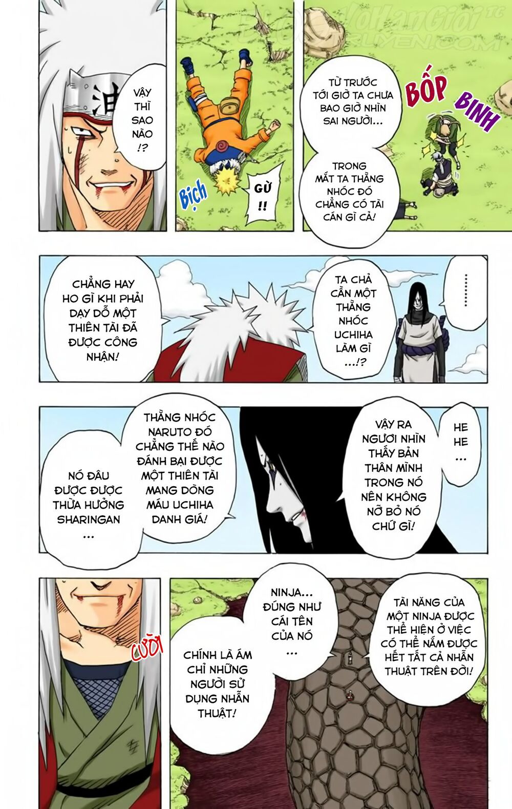 Chapter 166 - 21
