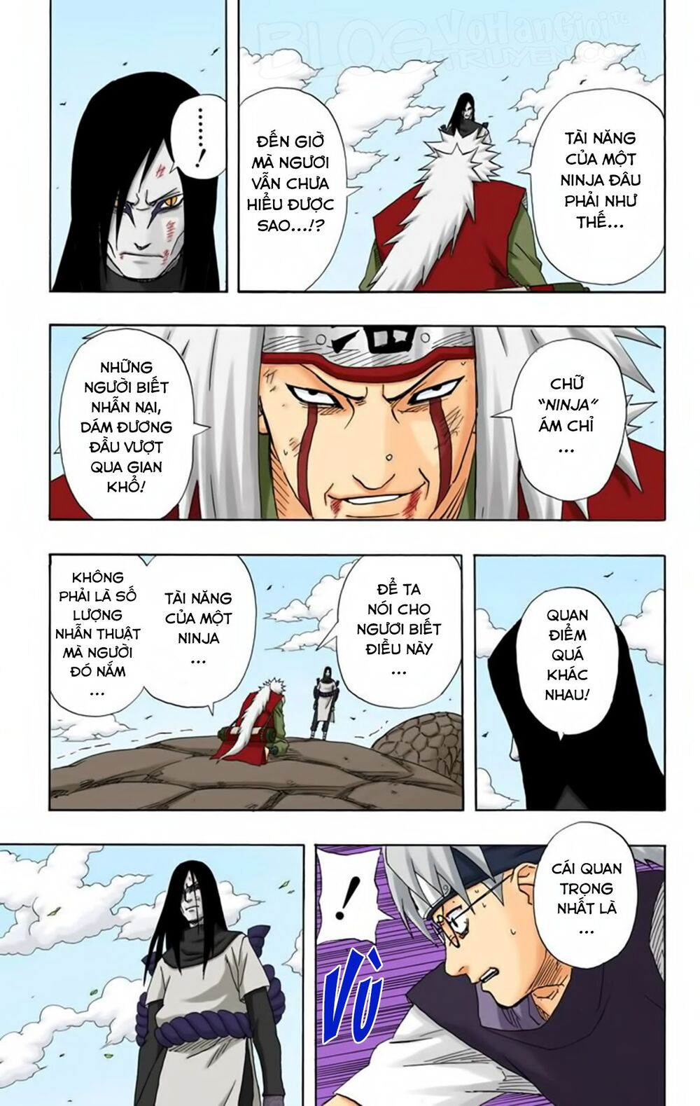 Chapter 166 - 22