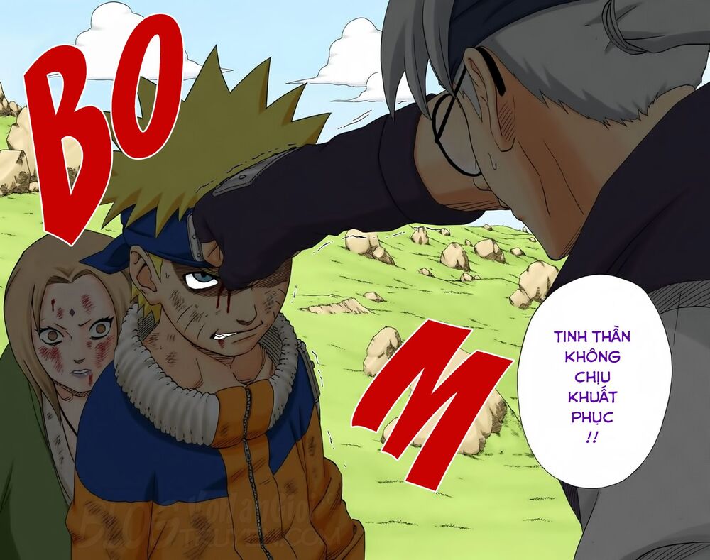 Chapter 166 - 23