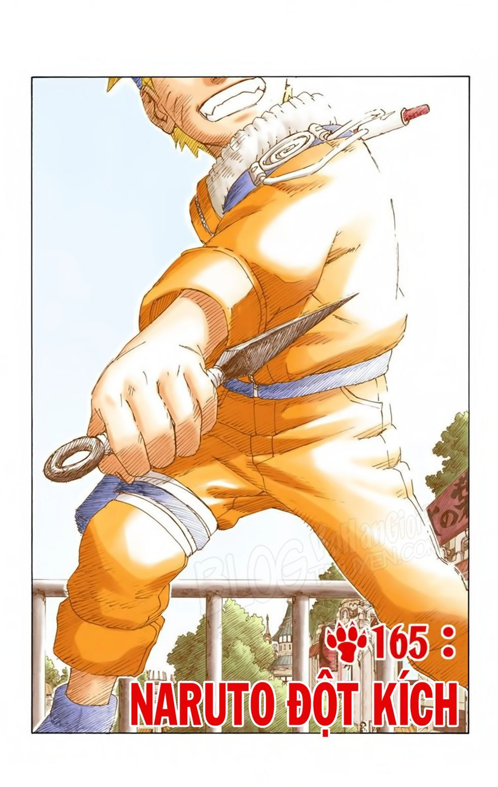 Chapter 165 - 6