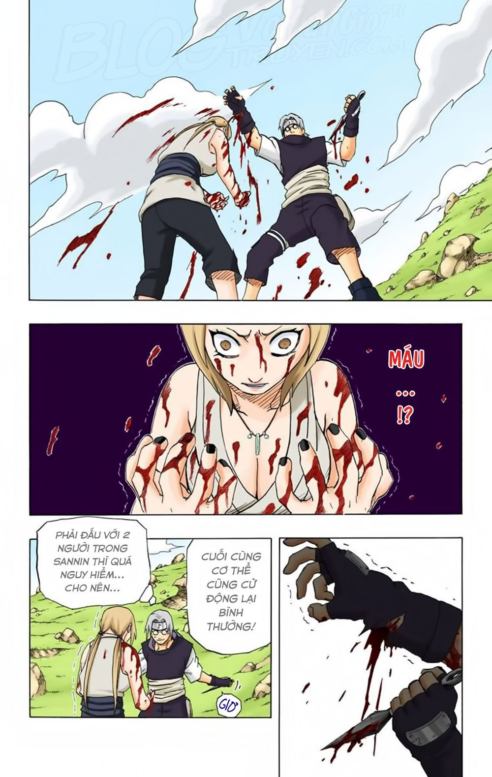 Chapter 165 - 9