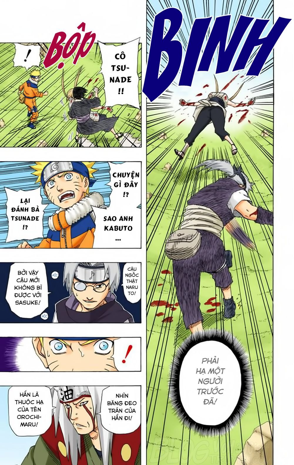 Chapter 165 - 10