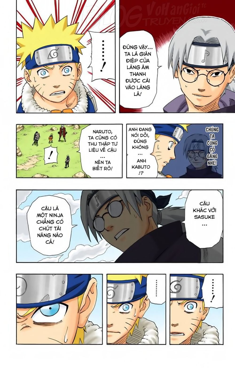 Chapter 165 - 11