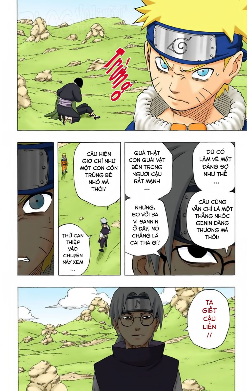 Chapter 165 - 13