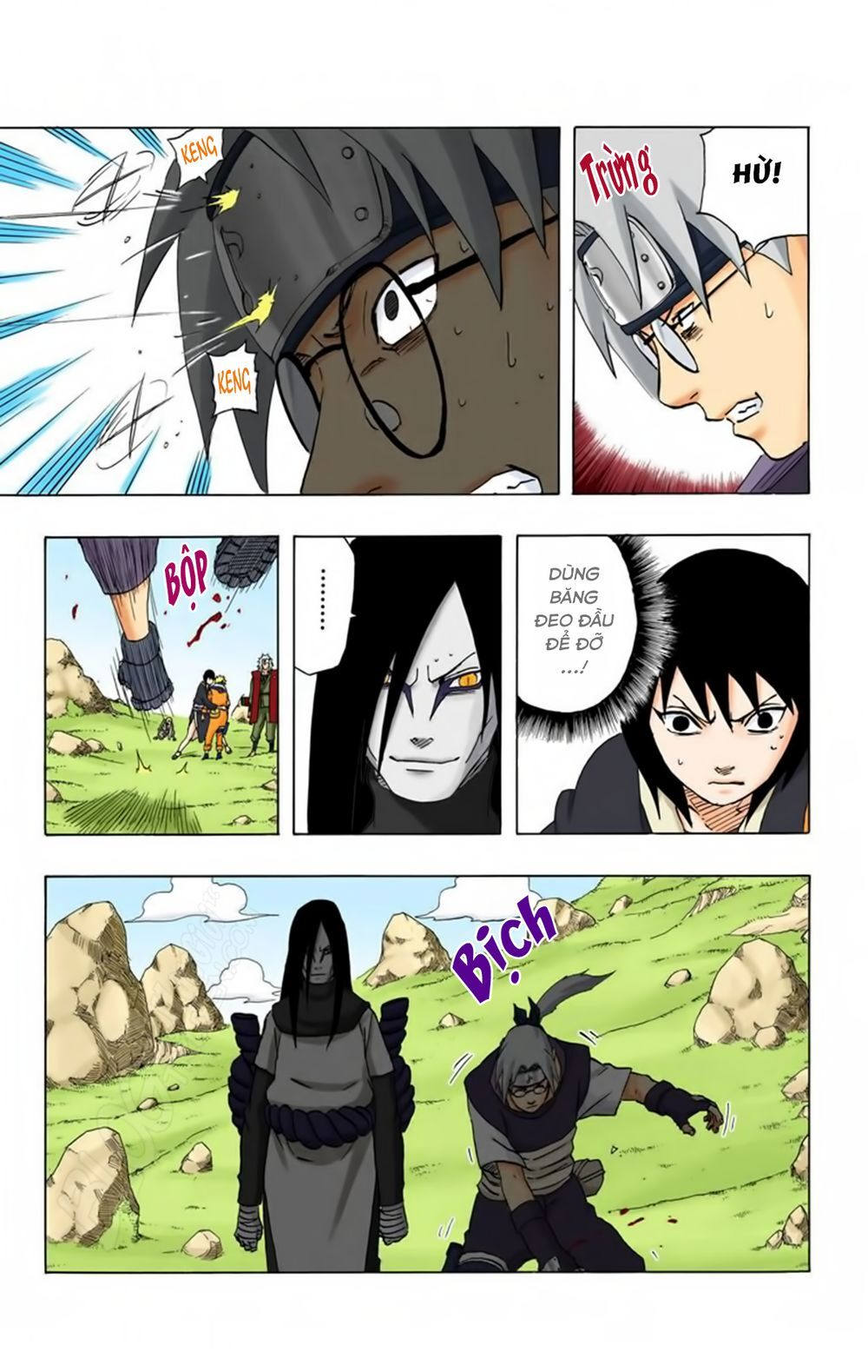 Chapter 165 - 17