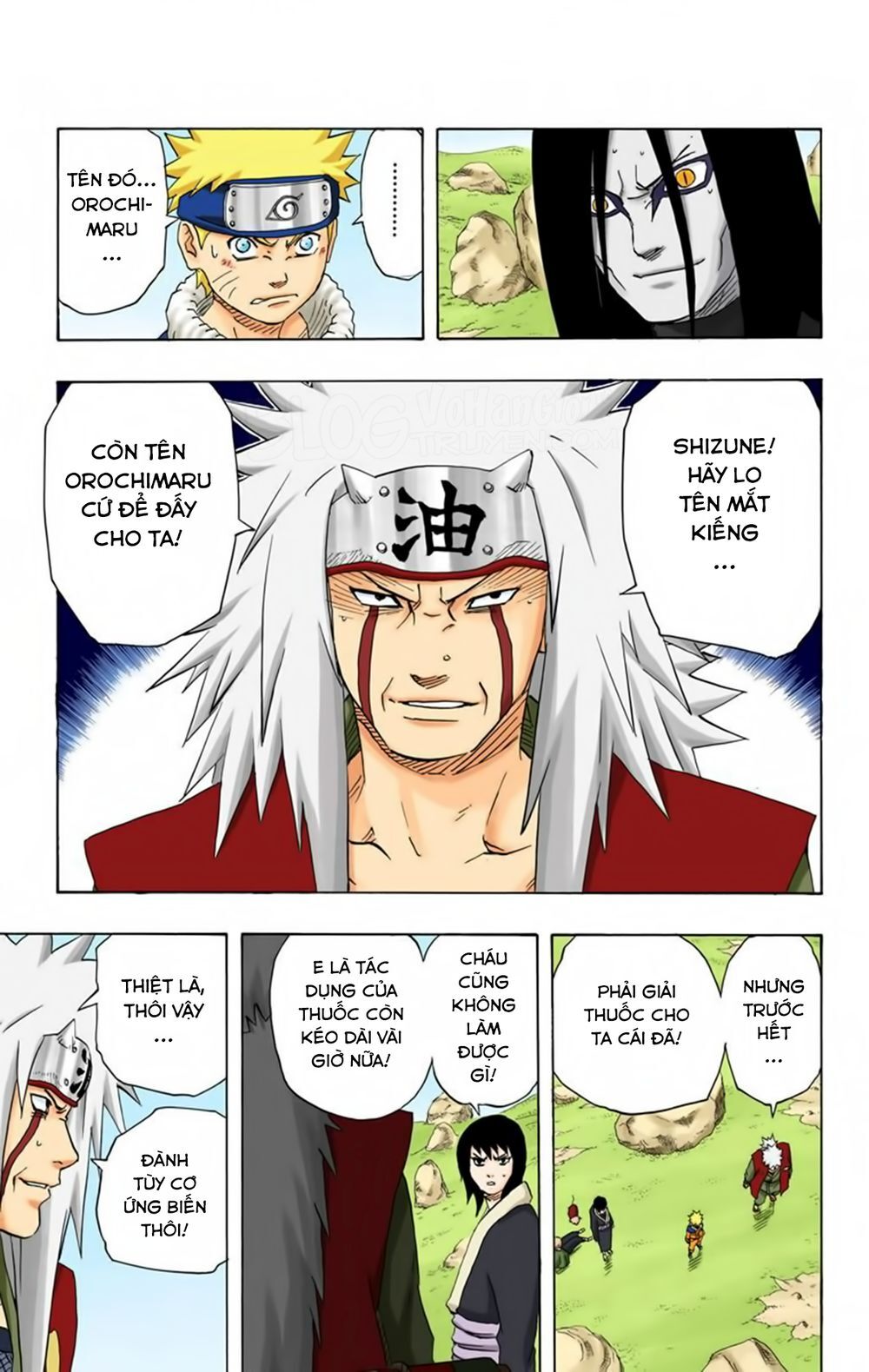 Chapter 165 - 19
