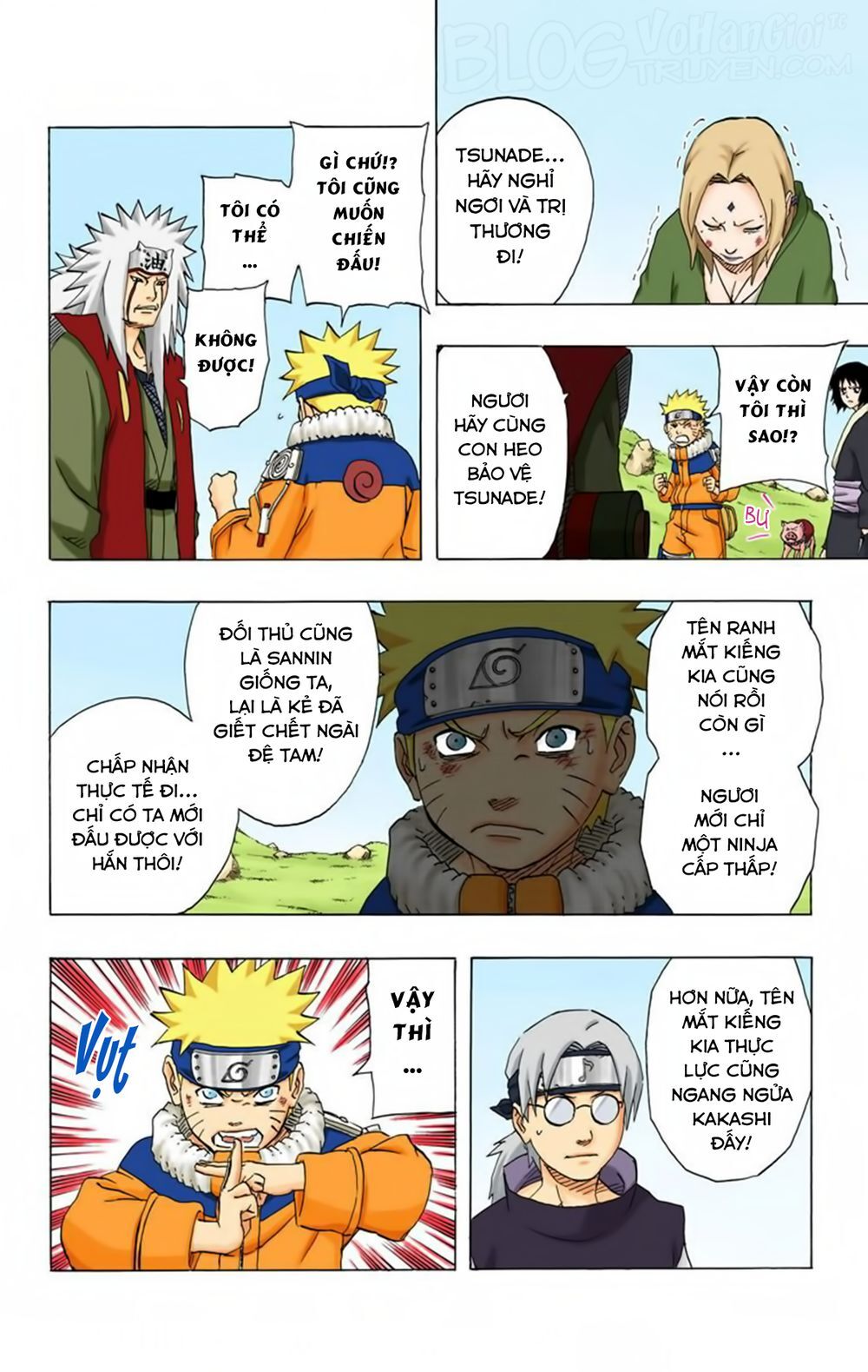 Chapter 165 - 20