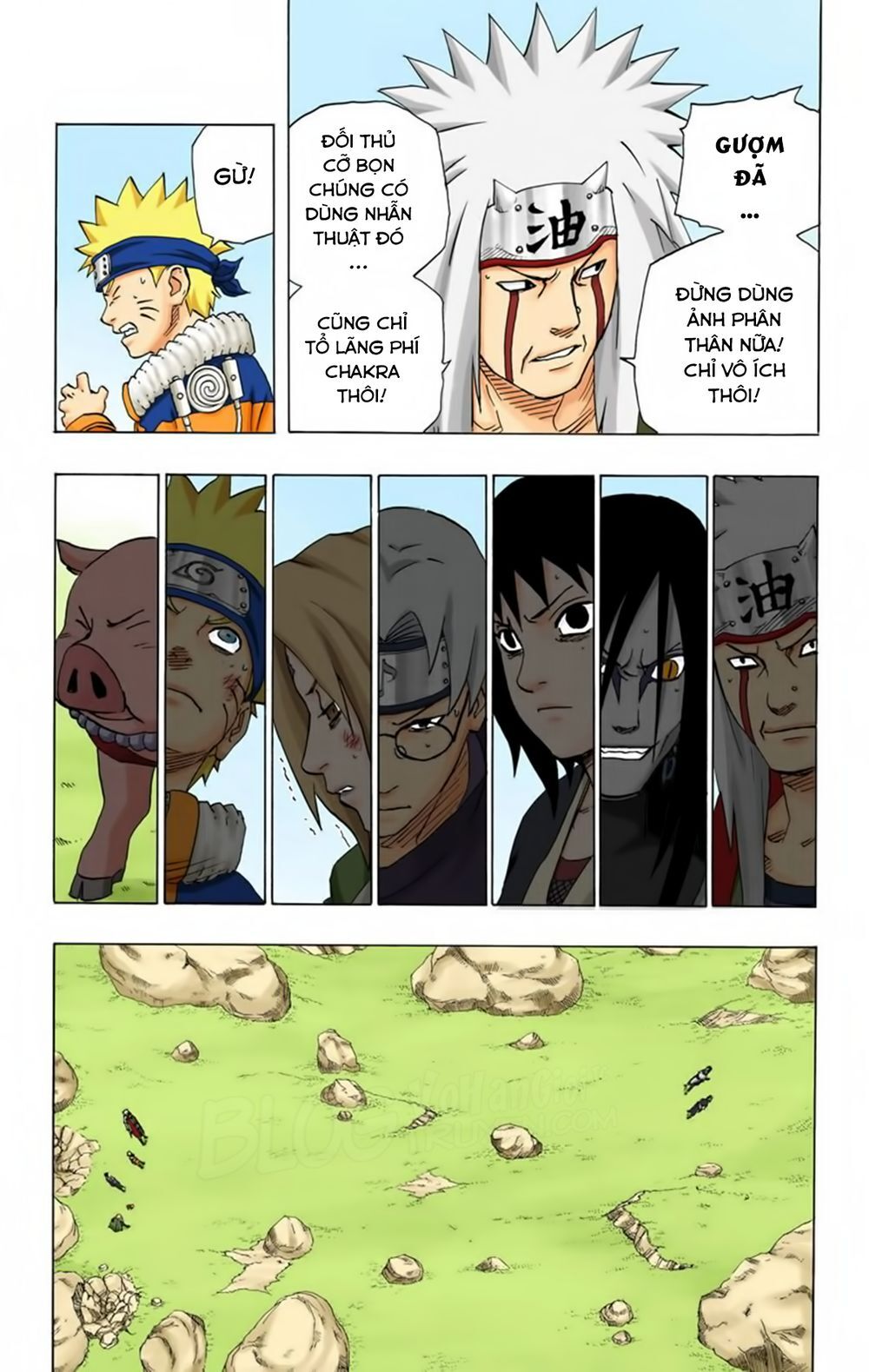 Chapter 165 - 21