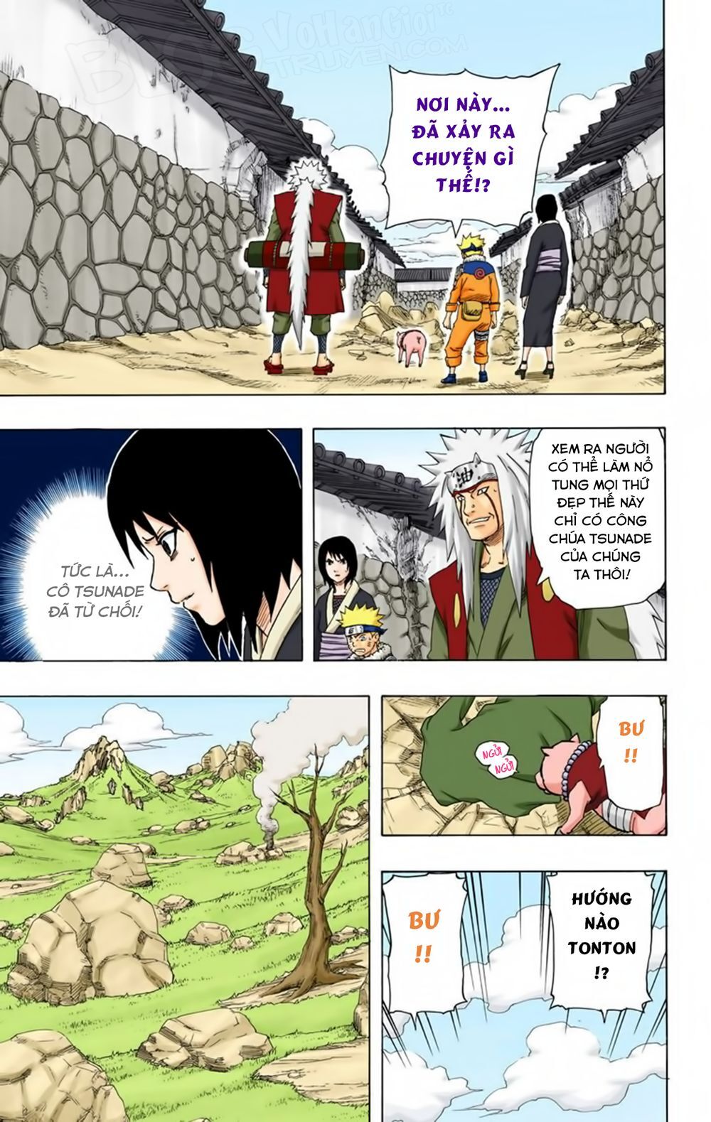Chapter 164 - 10