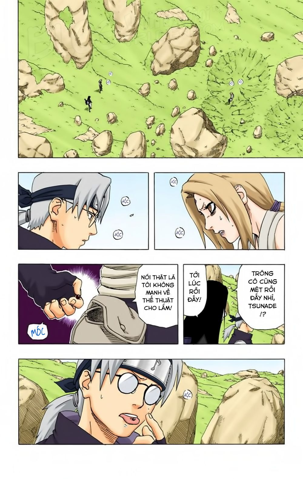 Chapter 164 - 11