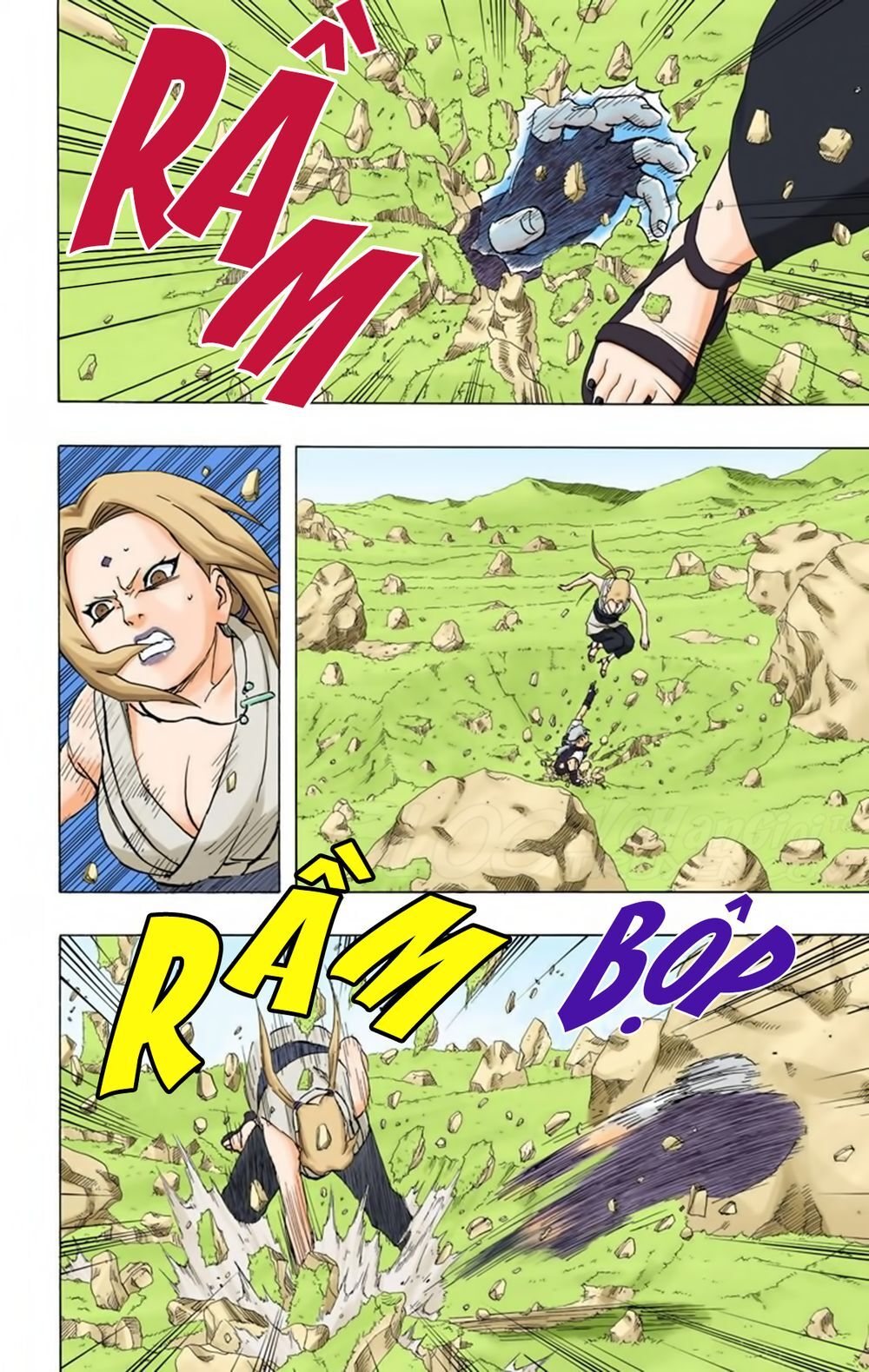 Chapter 164 - 13