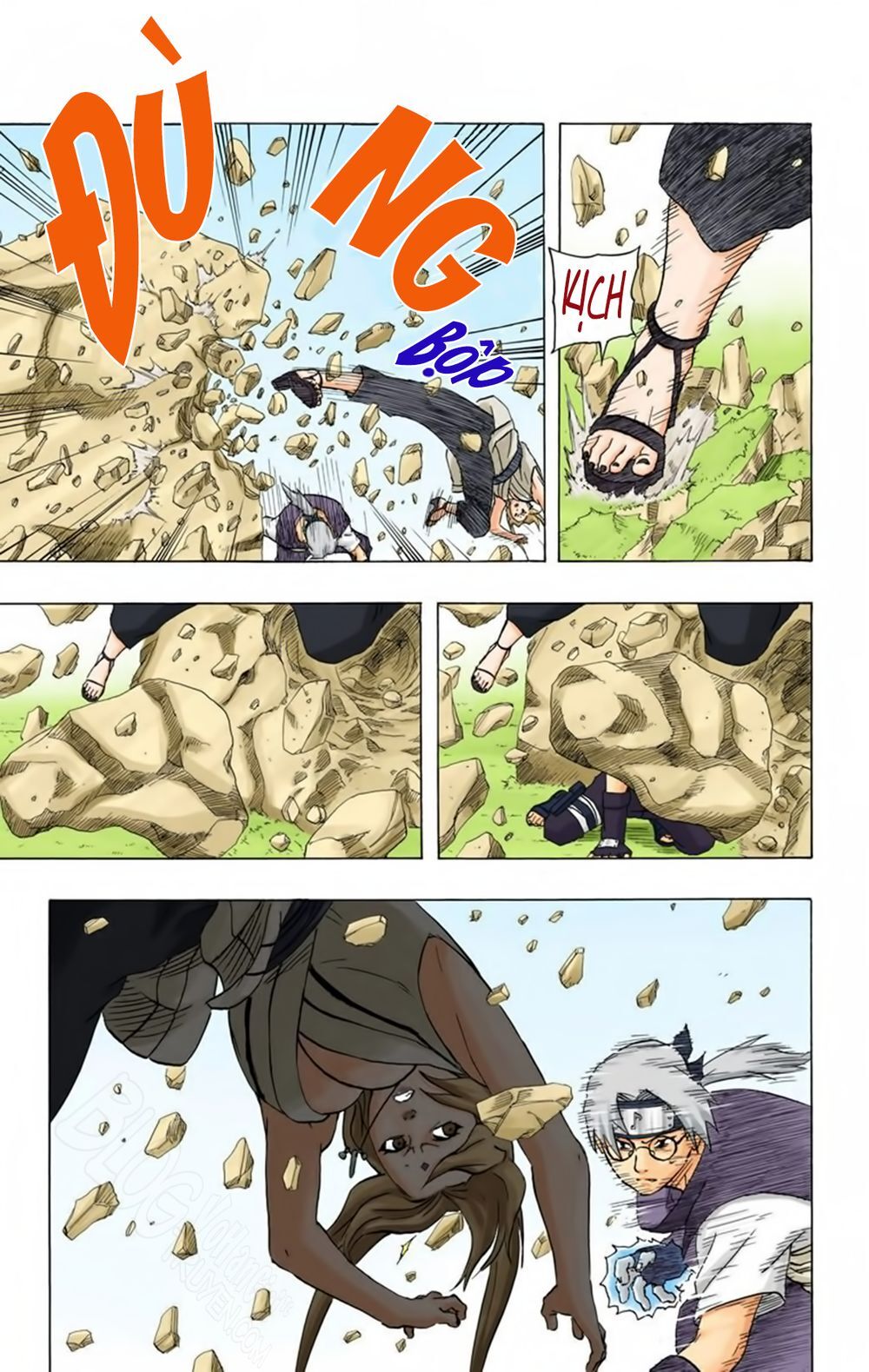 Chapter 164 - 14