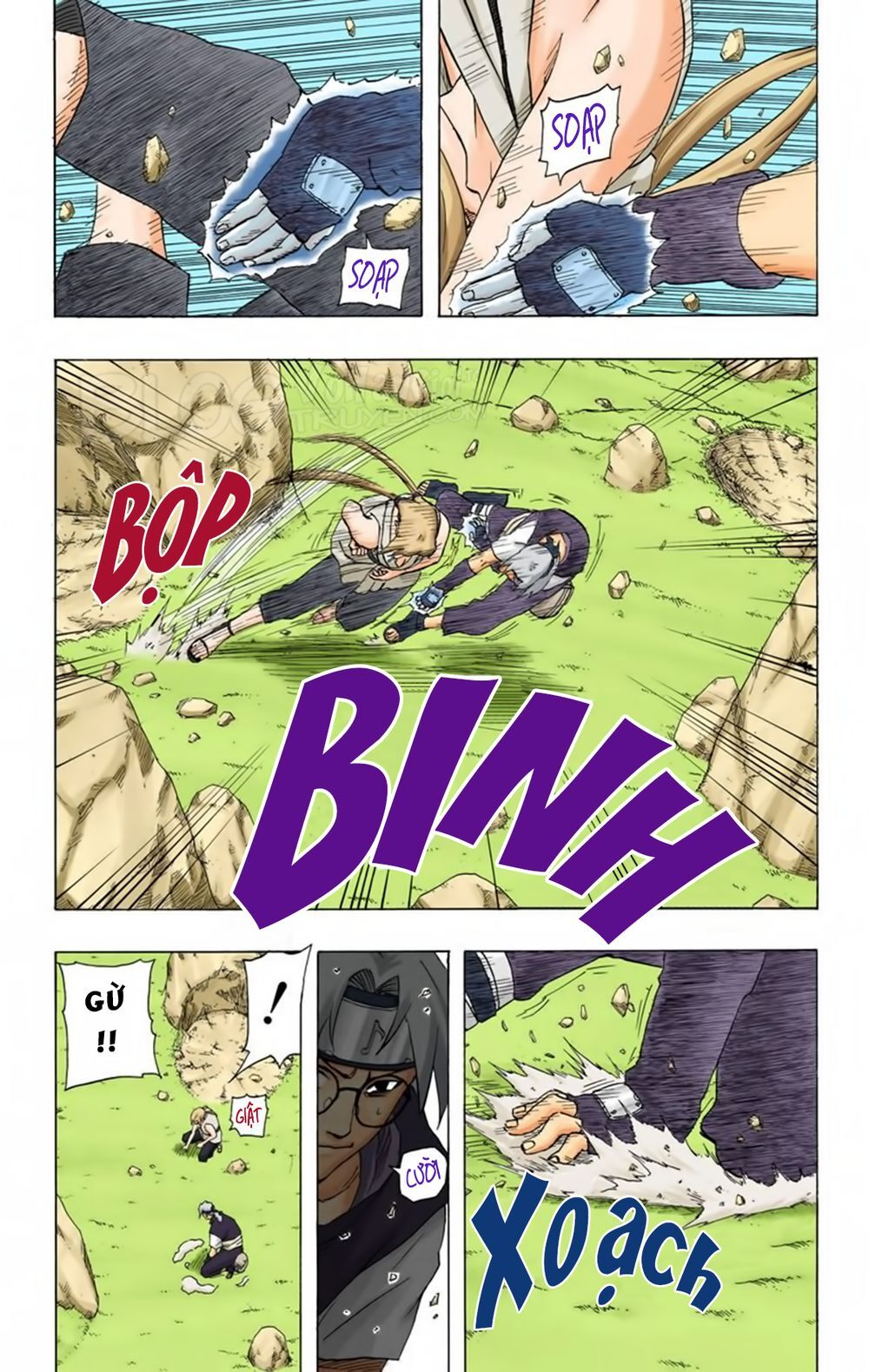 Chapter 164 - 15