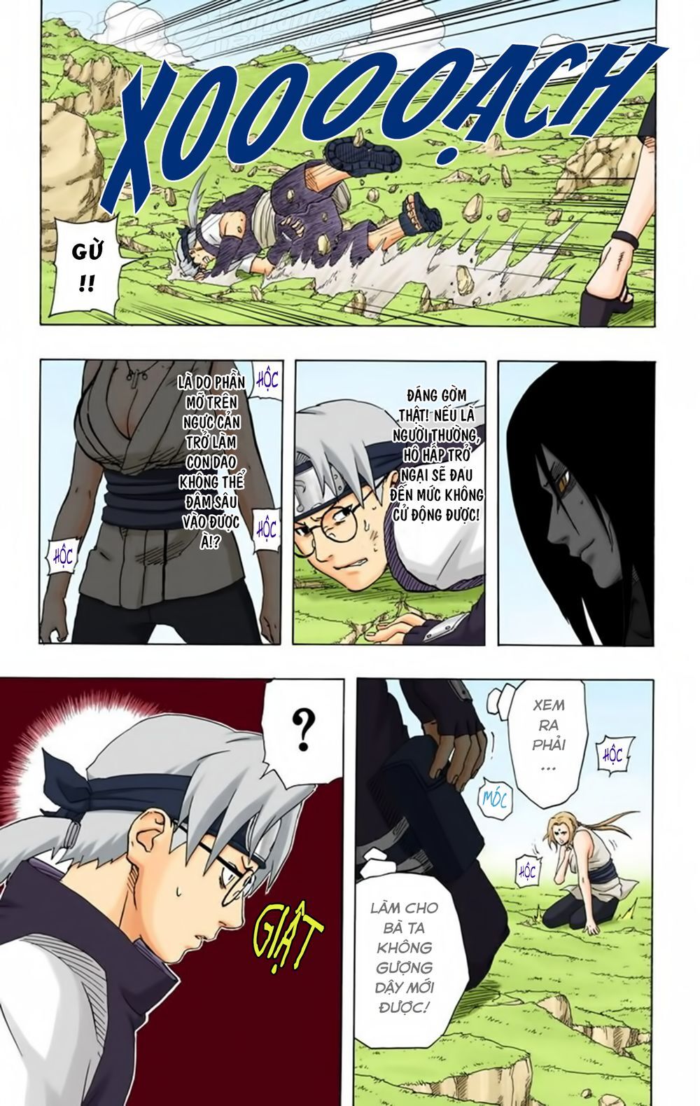 Chapter 164 - 18