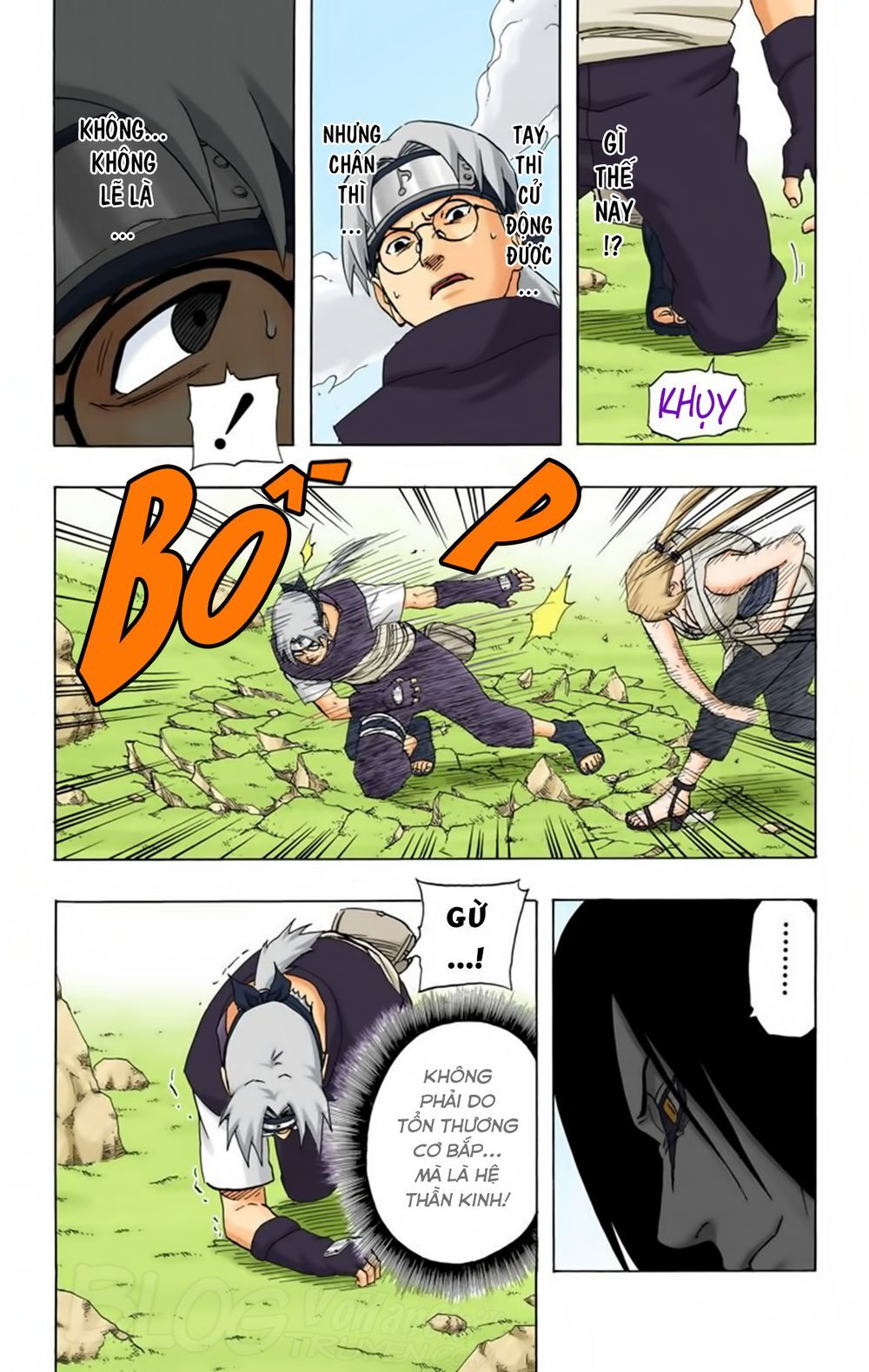 Chapter 164 - 19