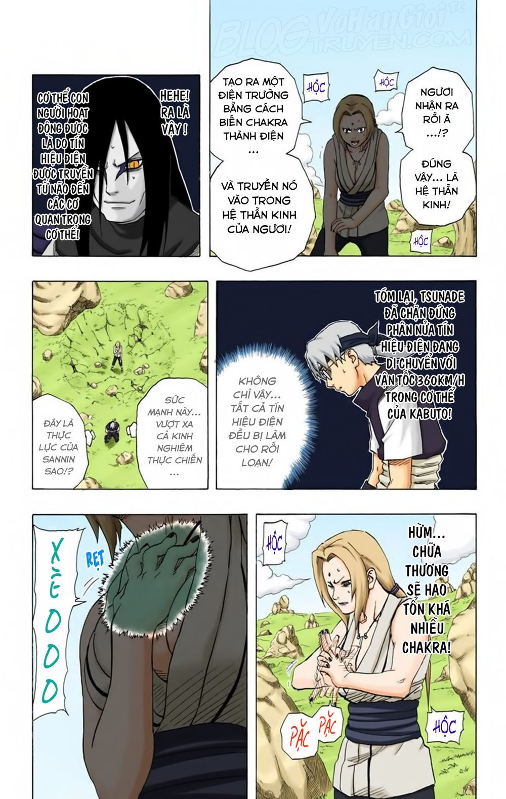 Chapter 164 - 20