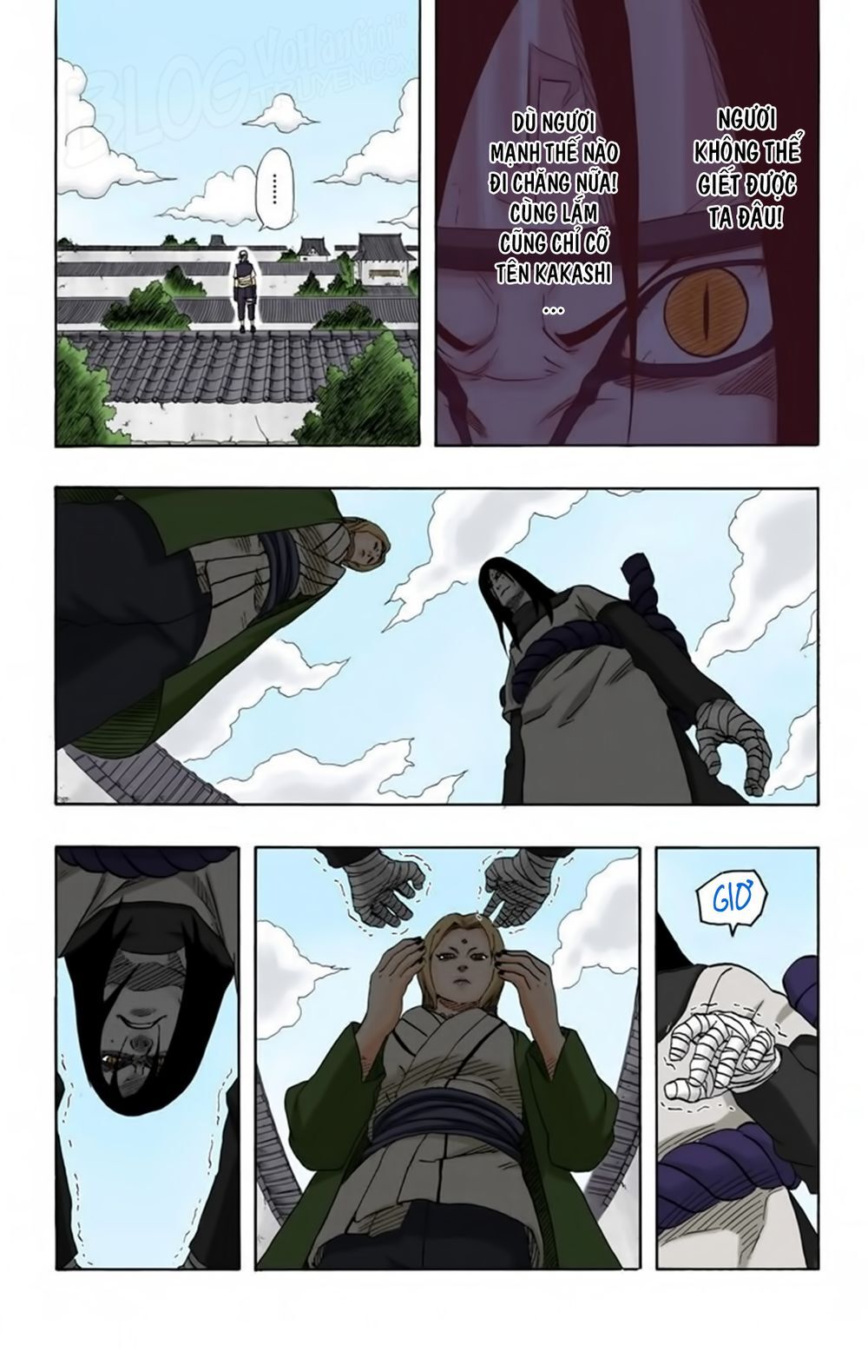 Chapter 163 - 15