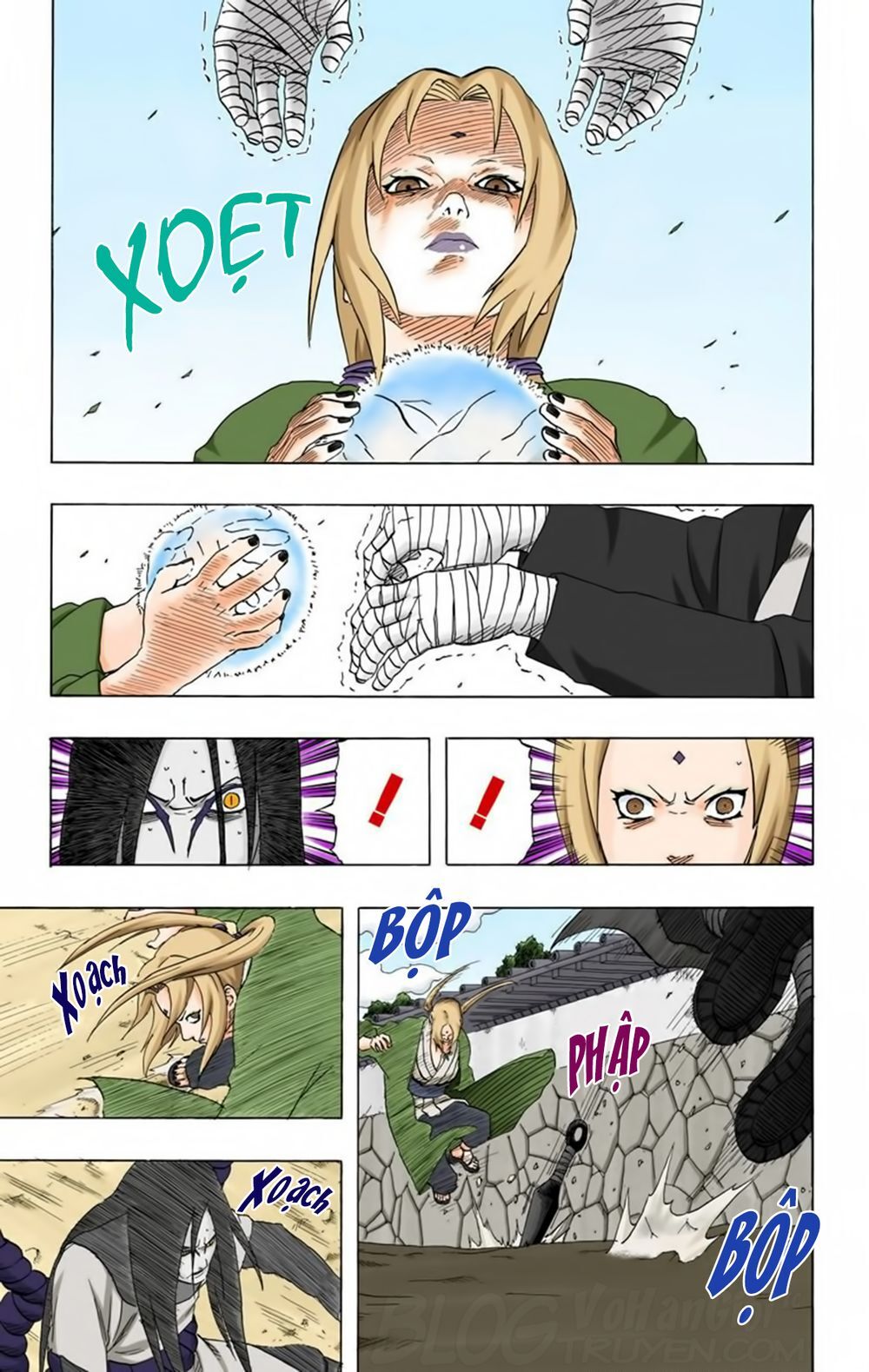 Chapter 163 - 16