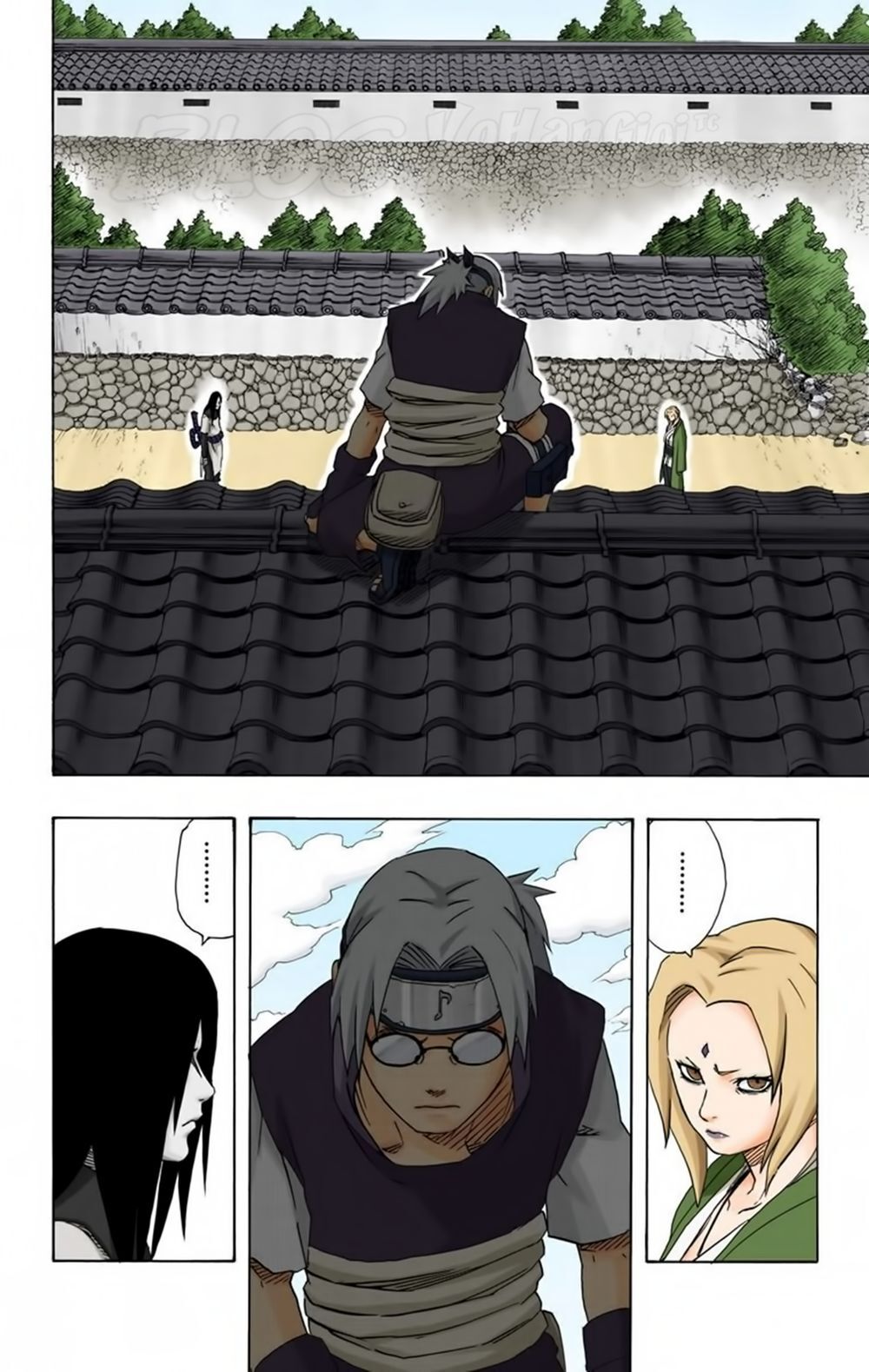 Chapter 163 - 17