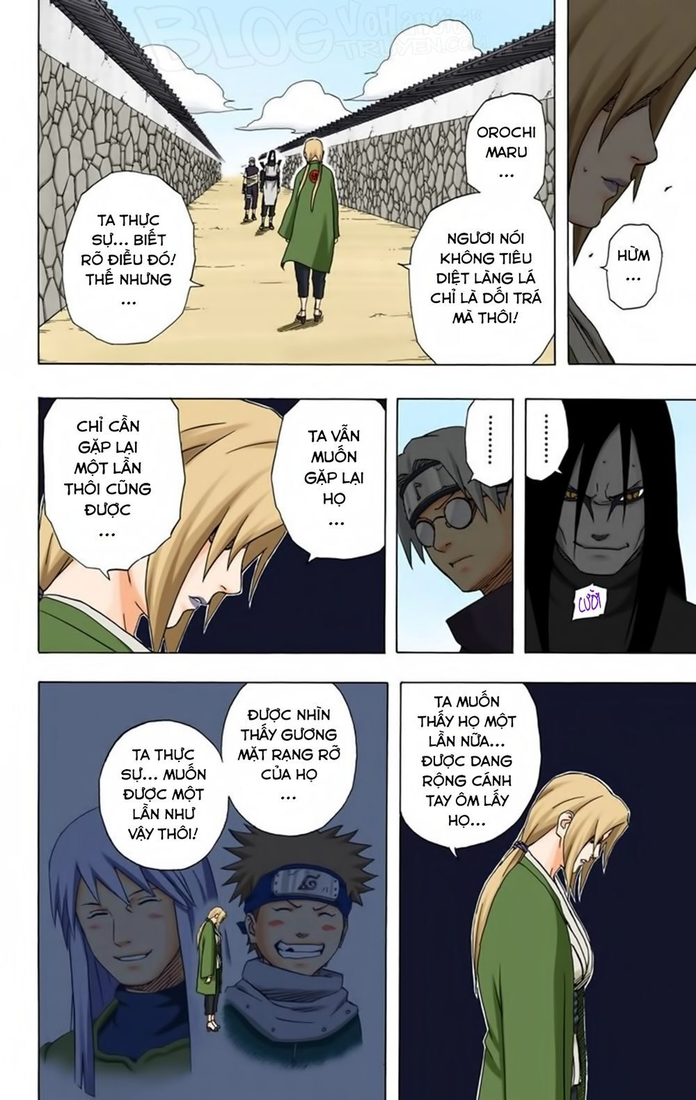Chapter 163 - 21