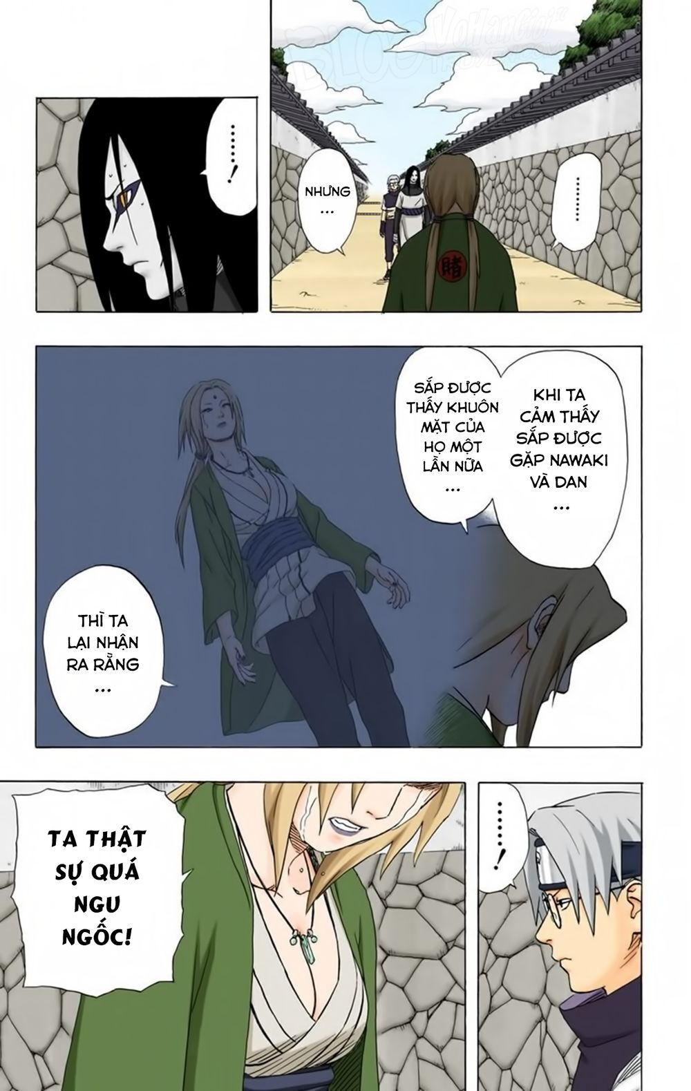 Chapter 163 - 22