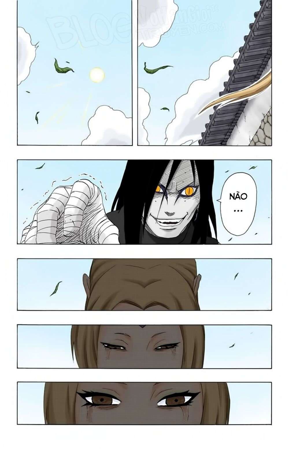Chapter 162 - 25