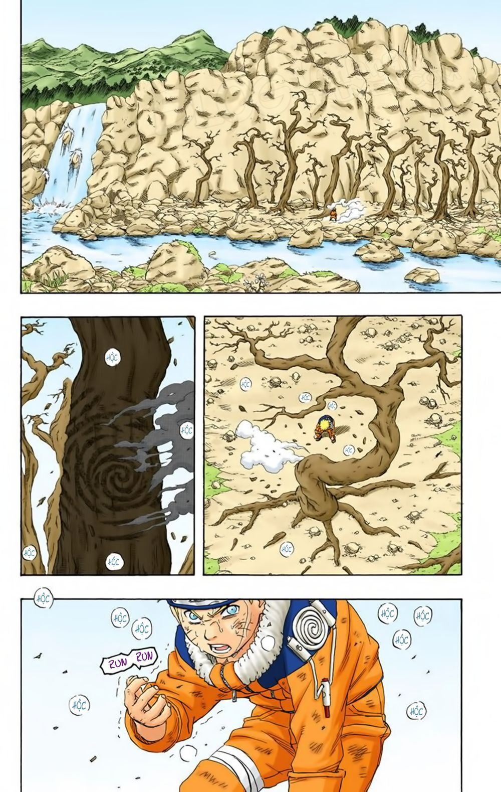 Chapter 161 - 7