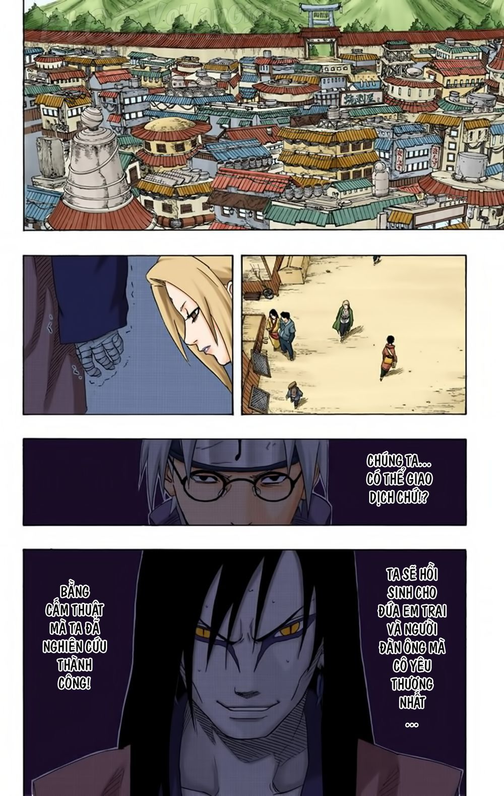 Chapter 161 - 9