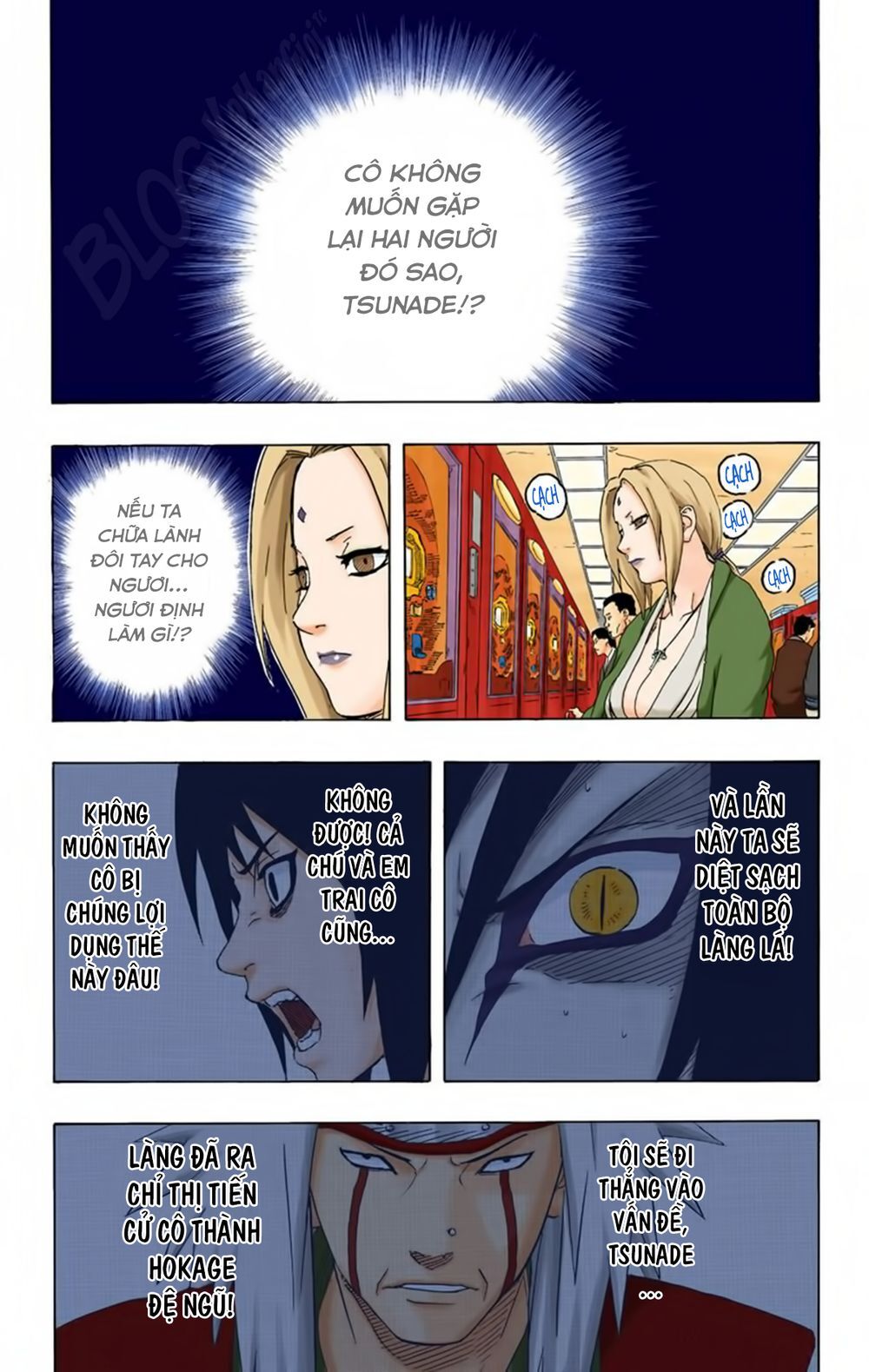 Chapter 161 - 10
