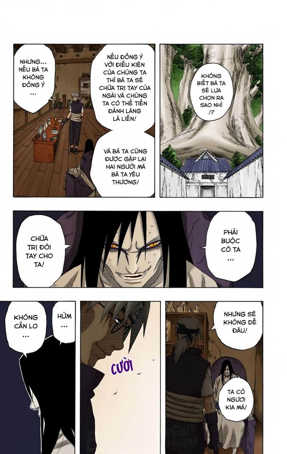 Chapter 161 - 14
