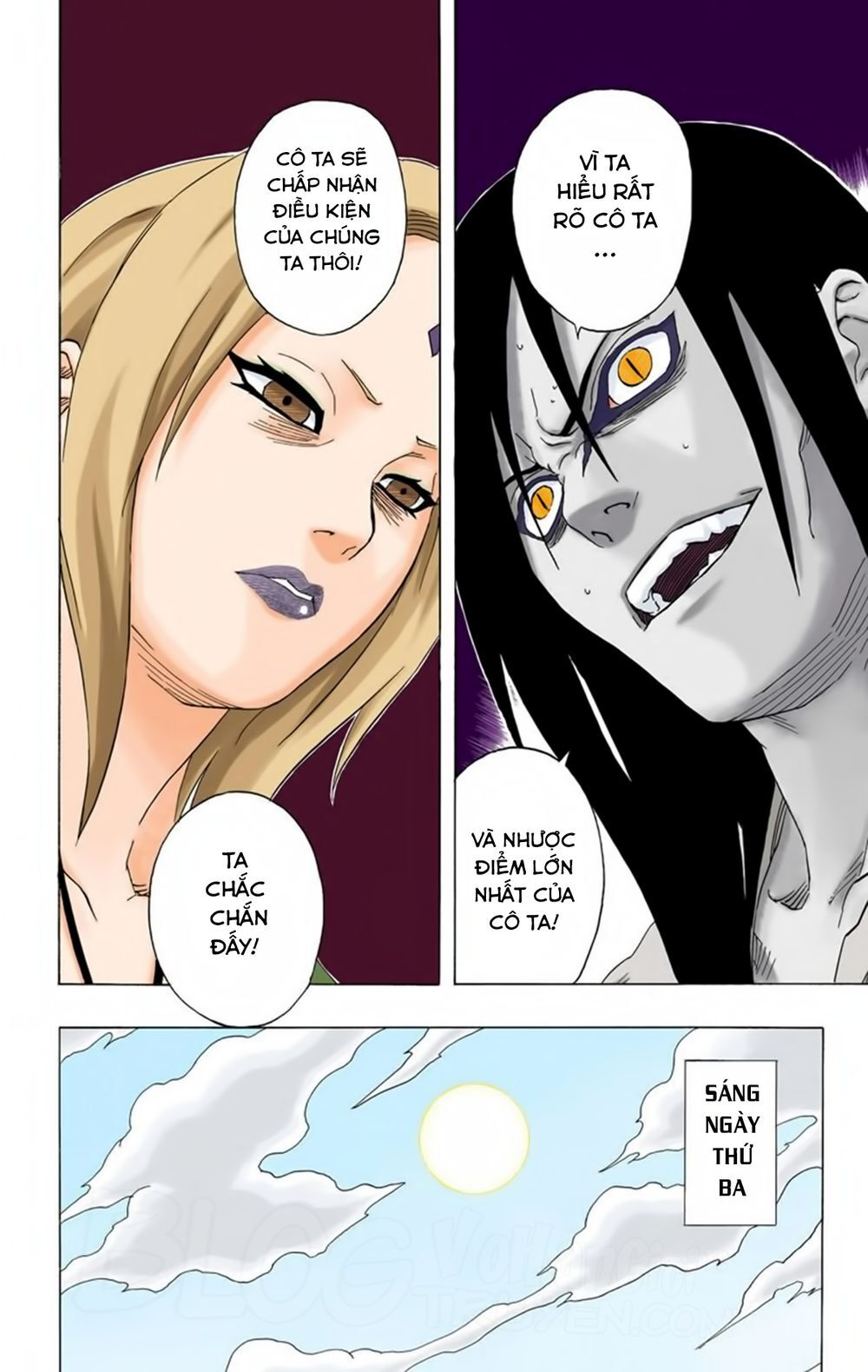Chapter 161 - 15