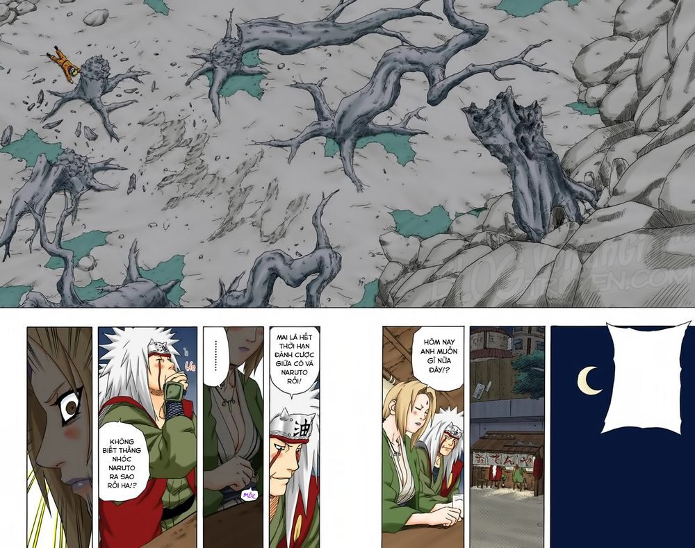 Chapter 161 - 21