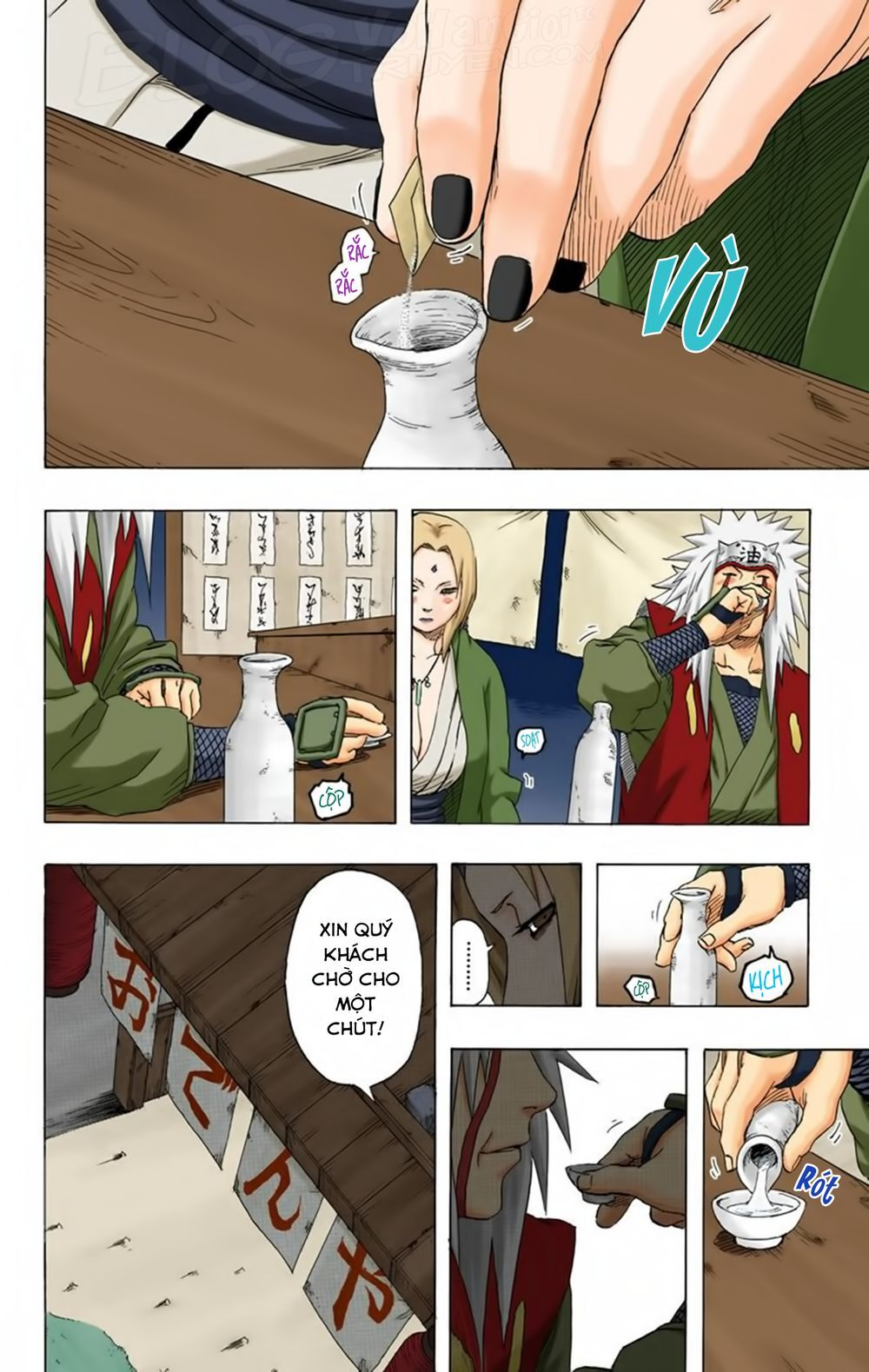 Chapter 161 - 22