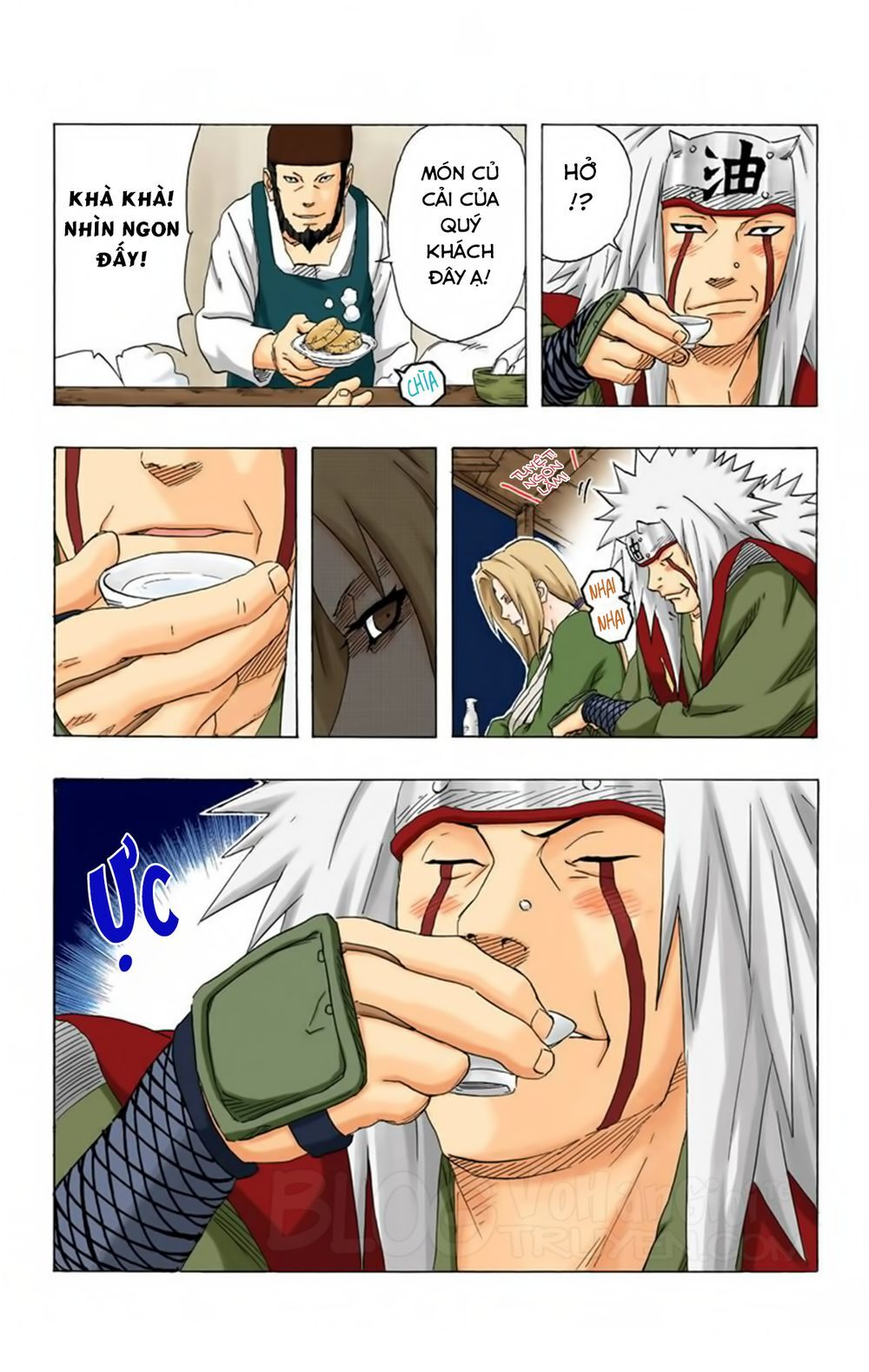 Chapter 161 - 23
