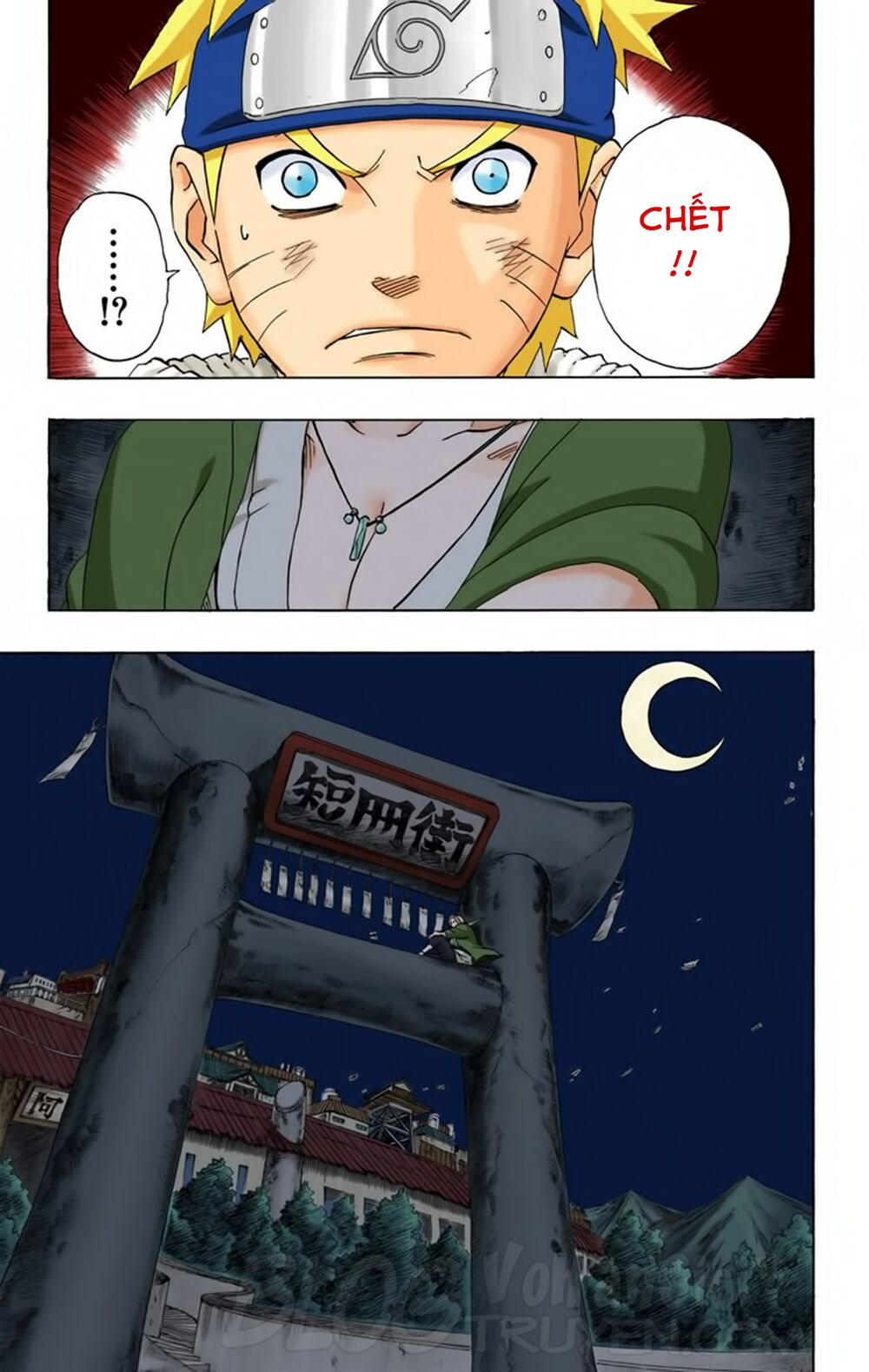 Chapter 160 - 10
