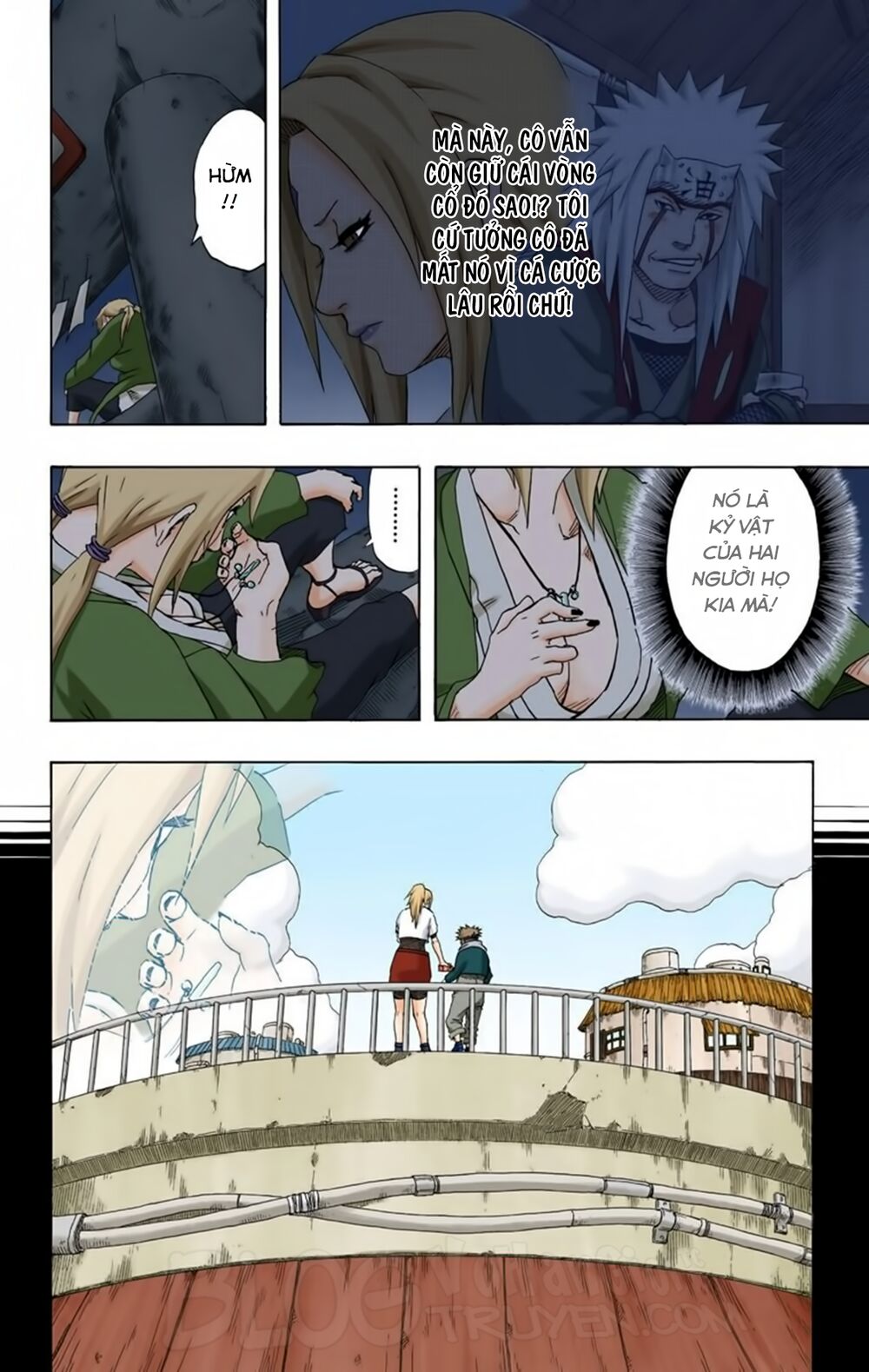 Chapter 160 - 11