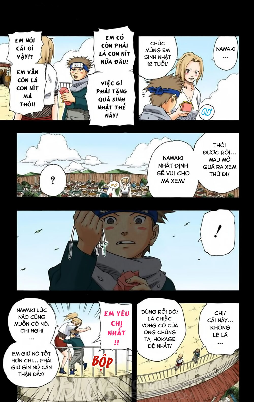 Chapter 160 - 12