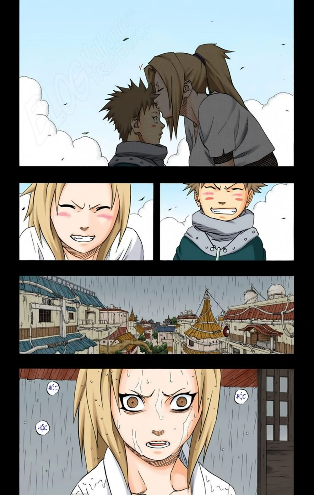 Chapter 160 - 14