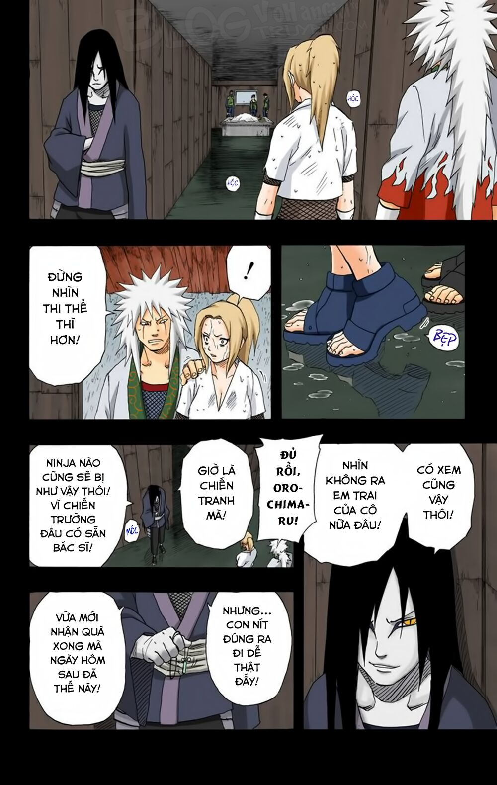 Chapter 160 - 15