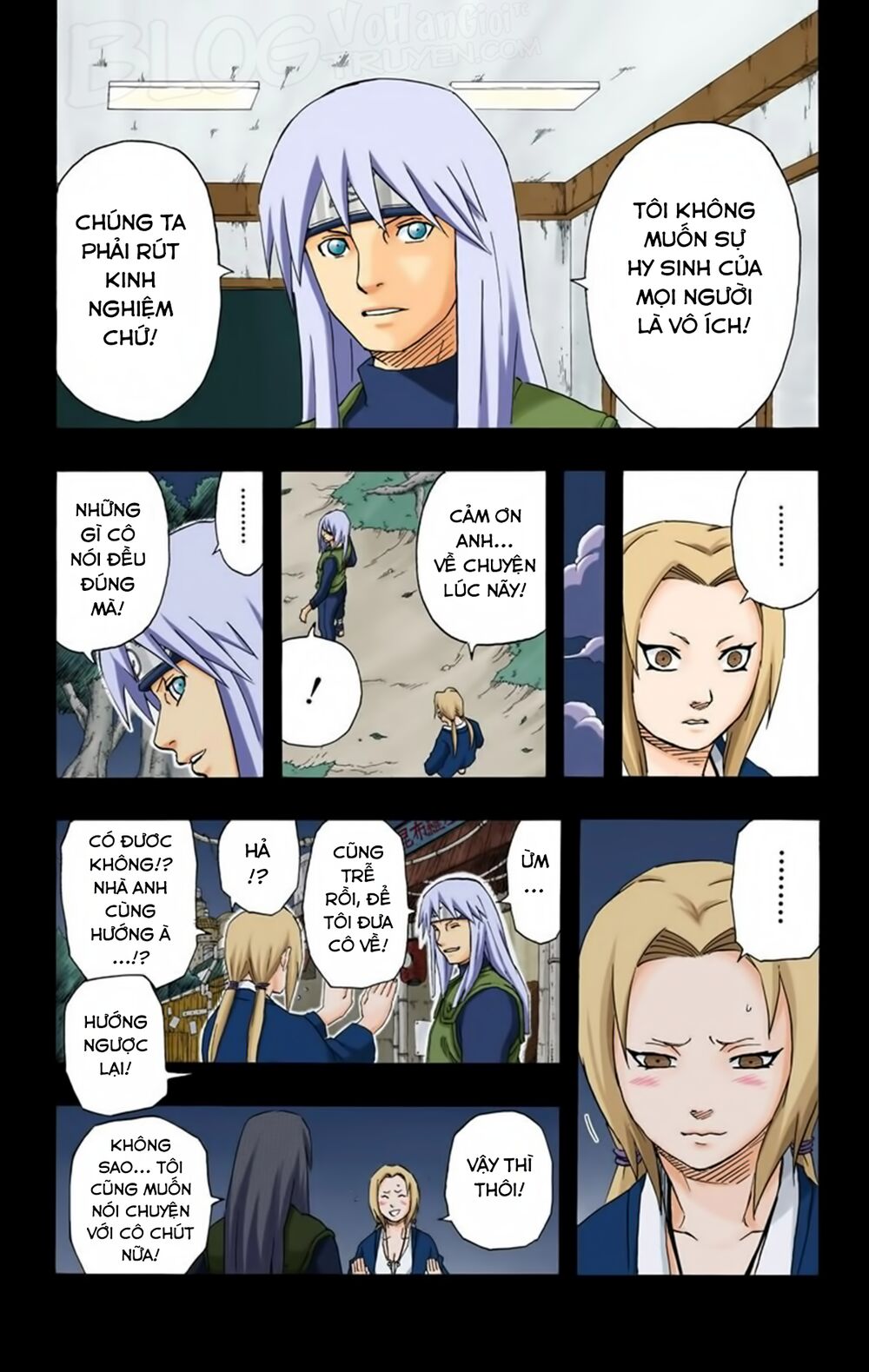 Chapter 160 - 18