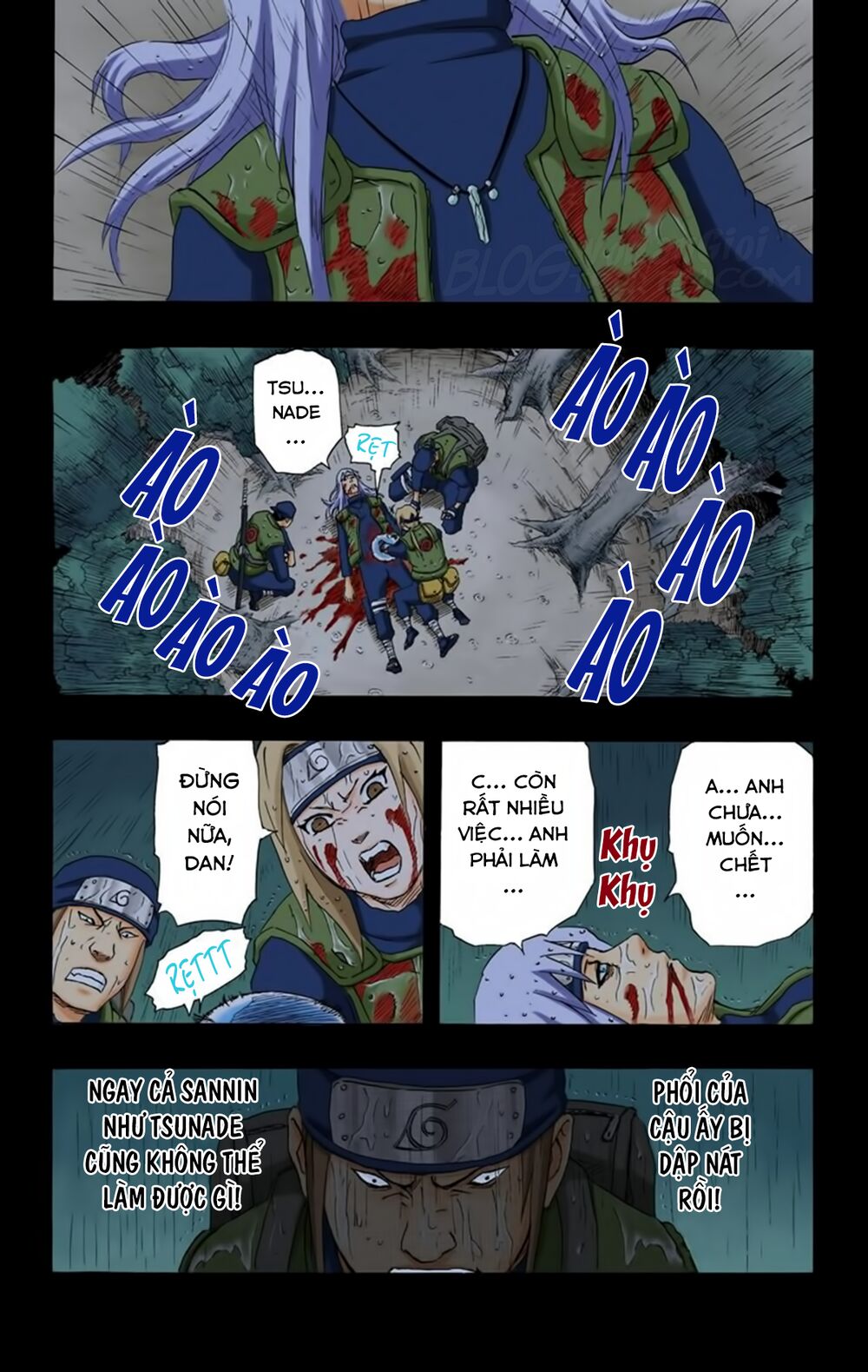 Chapter 160 - 21