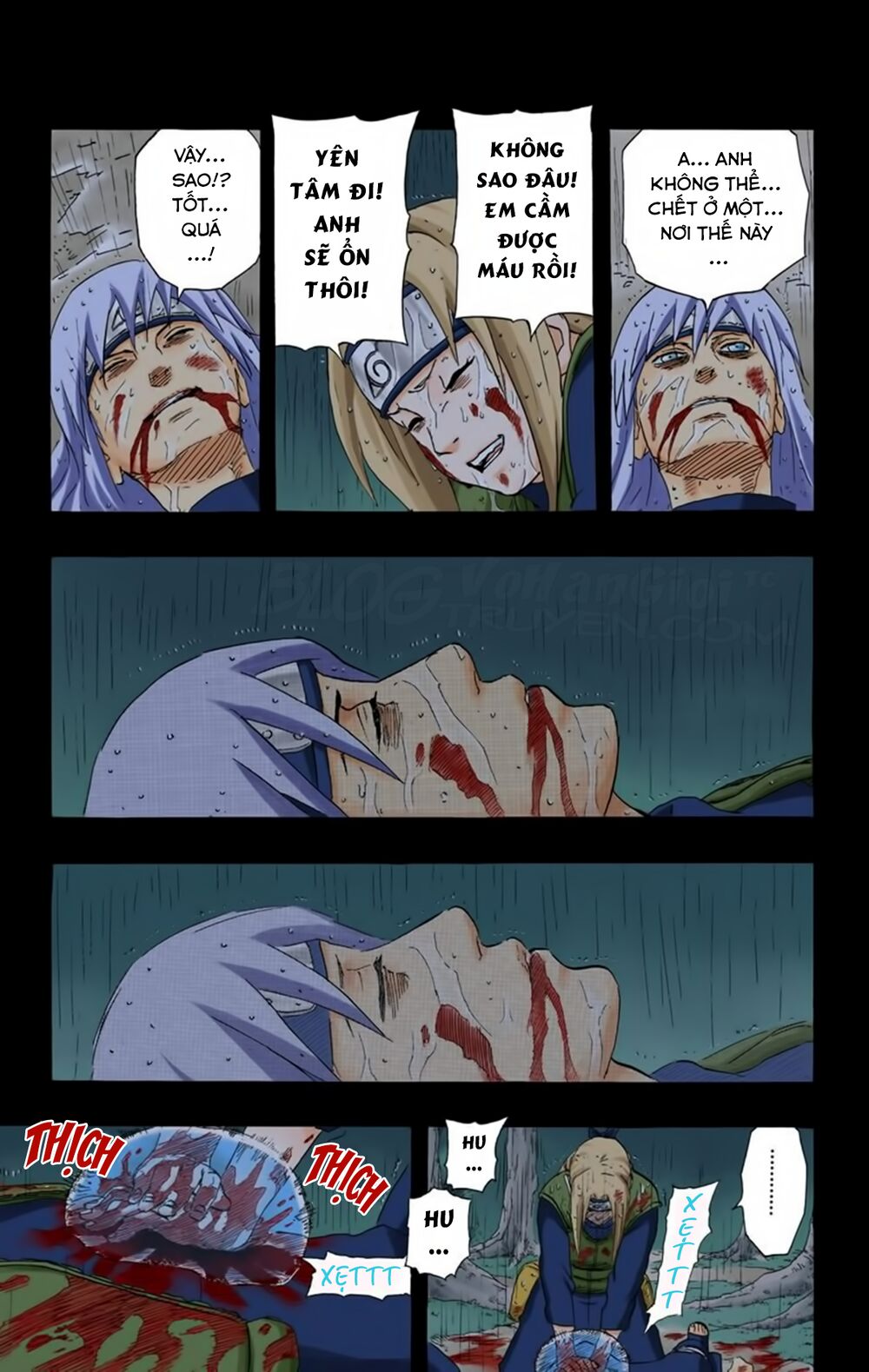 Chapter 160 - 22