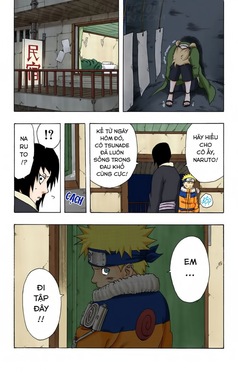 Chapter 160 - 24
