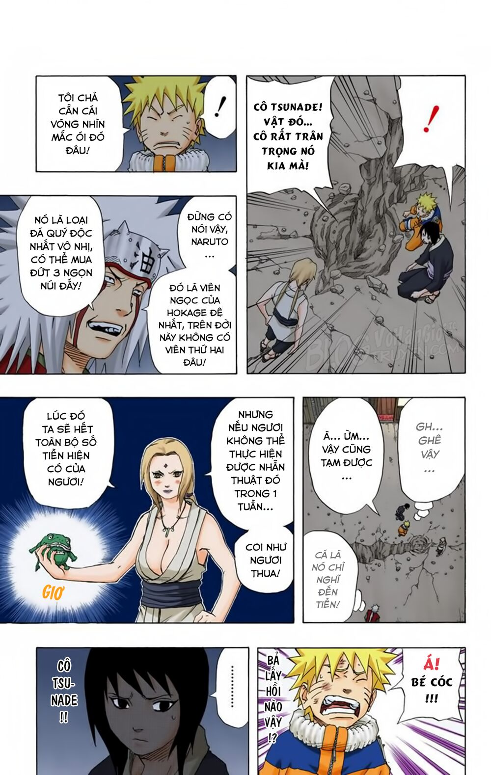 Chapter 159 - 13