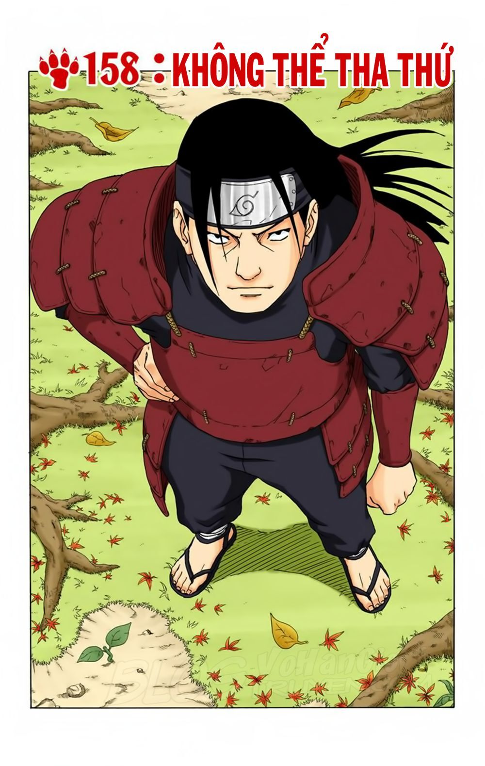 Chapter 158 - 6