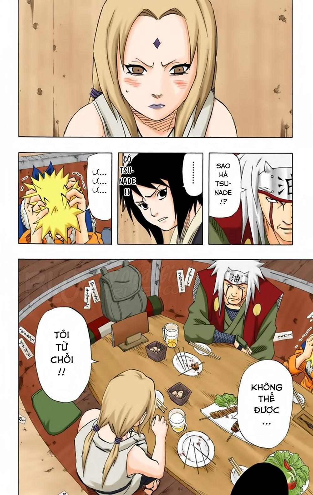 Chapter 158 - 7