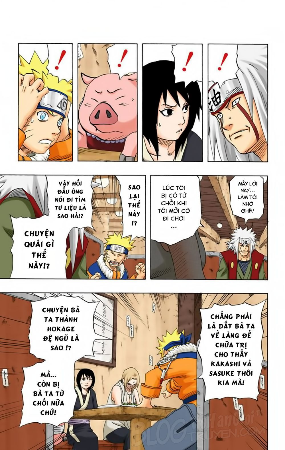 Chapter 158 - 8