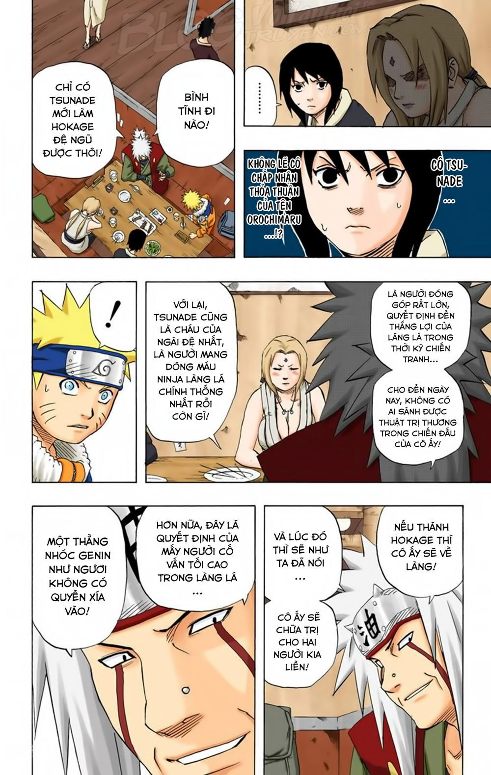Chapter 158 - 9