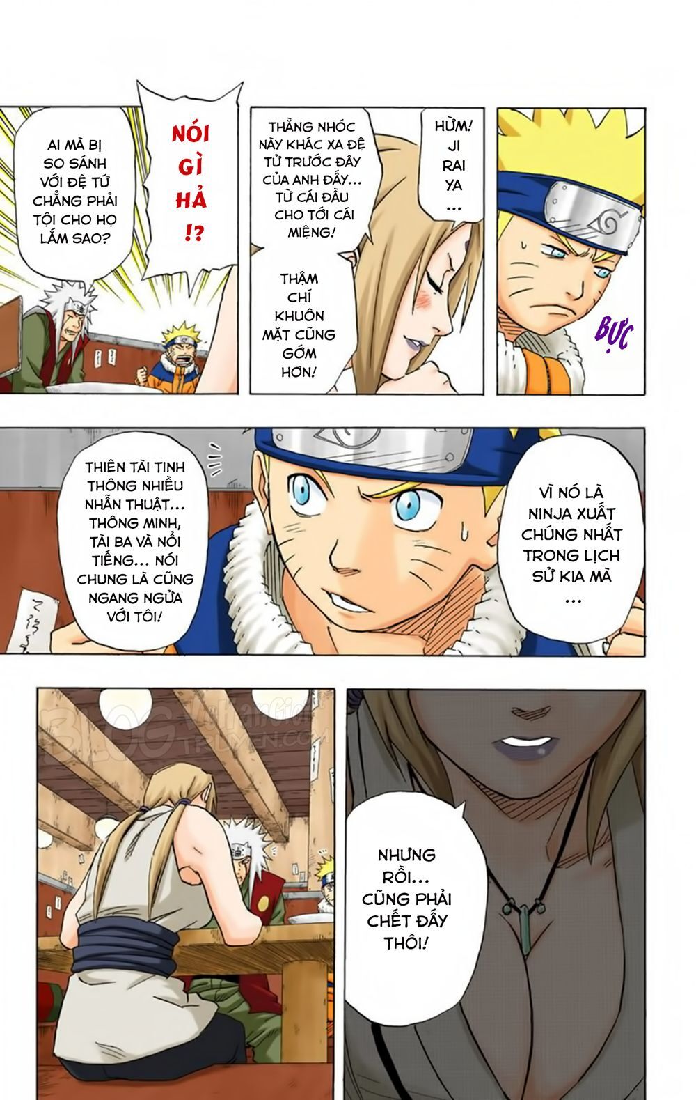 Chapter 158 - 10