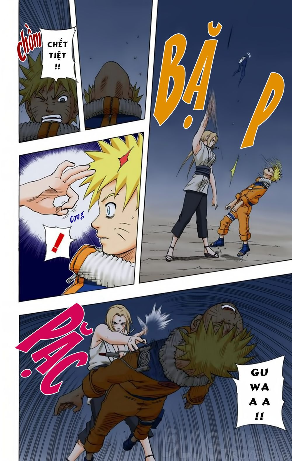 Chapter 158 - 19